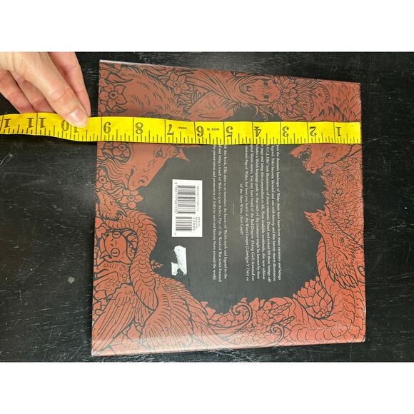 Welsh Monsters & Mythical Beasts C.C.J. Ellis 2021- New with Sleeve - Picture 3 of 5